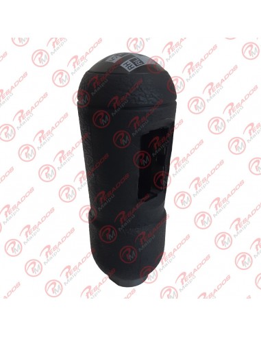 Empuñadura Palanca Cambio Scania P93...