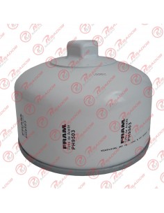 Filtro Aceite Unidad...