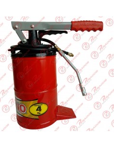 Grasera 4kg Vulcano (gp162)