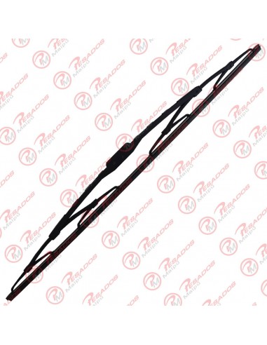 Escobilla Orland Rober 22 Heavy Duty