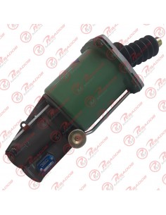 Servo Embrague Knorr Iveco...