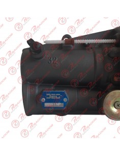 Servo Embrague Knorr Iveco... 2