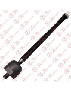 Precap Cremallera Hilux...