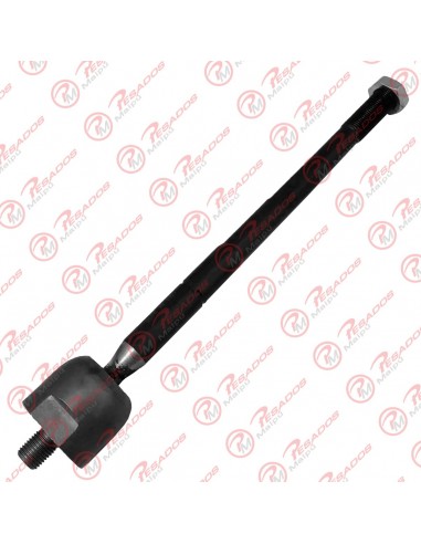 Precap Cremallera Hilux 2016 295 Mm...