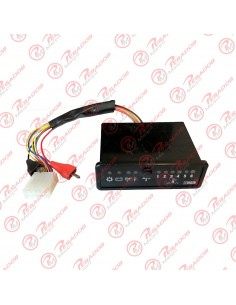 Tablero Vc 120 - Gn 157 - 6...