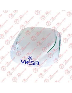 Tapa De La Unidad Evaporadora Viesa Master Plus (x6006.a018-2)