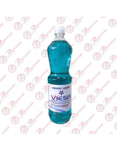Liquido Viesa Fragancia Colonia 900ml...