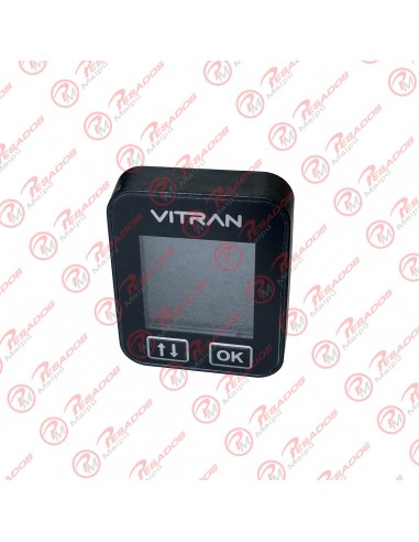 Panel Vitran Mp133 (x1303.a059-8)