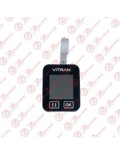 Panel Vitran Mp133... 2