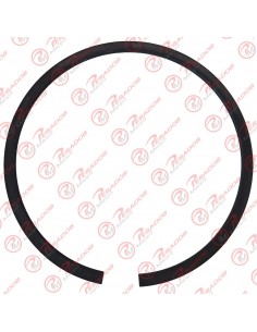 Aro Brida Escape Tubo Expansion Scania 110mm (15323) (7413)