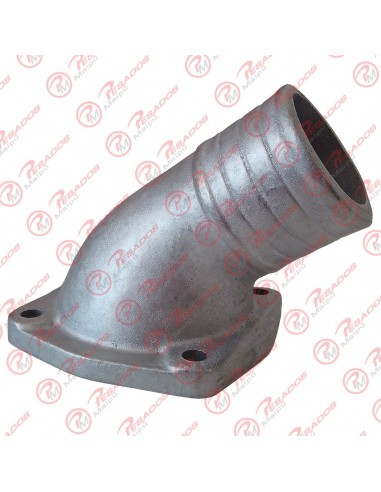 Brida Tapa Termostato Sc 112/113...