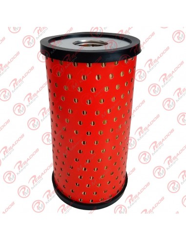 Filtro Aceite Cartucho (ch2927a) Mb...