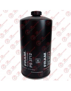 Filtro Combustible (ps3712)...