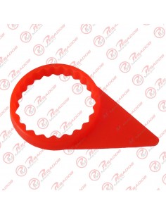 Señalizador 33mm Fluor...