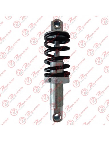 Tensor Correa Auxiliar Ford Cargo...