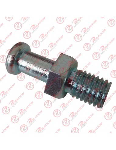 Tope Traba Cerradura De Puerta Ford...