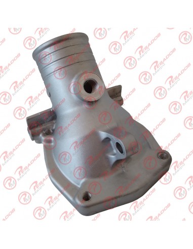 Tubo Sistema Refrigeracion Sc 112/113...