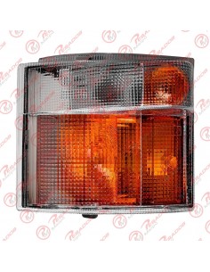 Faro Giro Scania Serie 4...