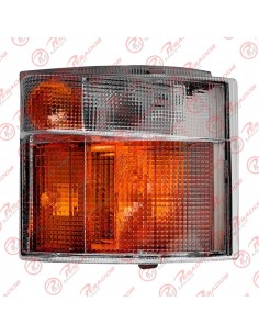 Faro Giro Scania Serie 4...