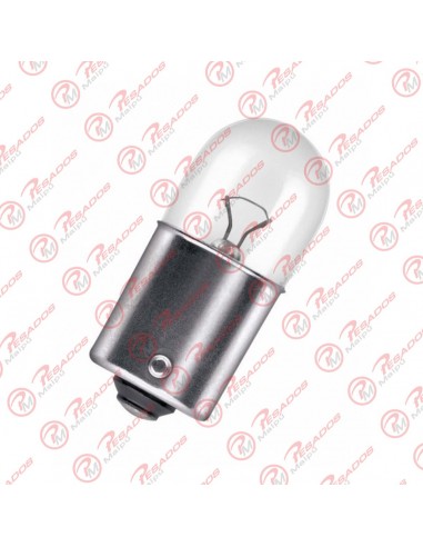 Lampara 24v 10w 13814 Neolux (n246)