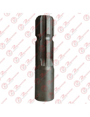 Punta Estriada Cardan L150 Z6 (v-90002)