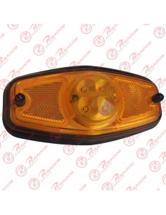 Faro 3060ea Ambar...