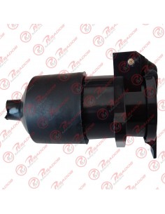 Enchufe Macho 7 Ptos (sfp01012)
