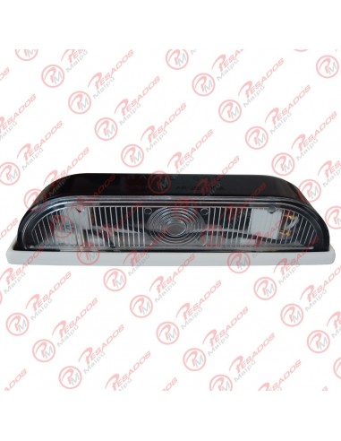 Faro 603c Ilumina Patente