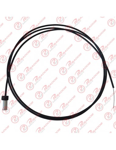 Cable Acelerador Sc 112 / 113 Largo...