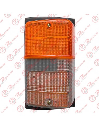 Faro Giro Scania 112/113 Derecho...