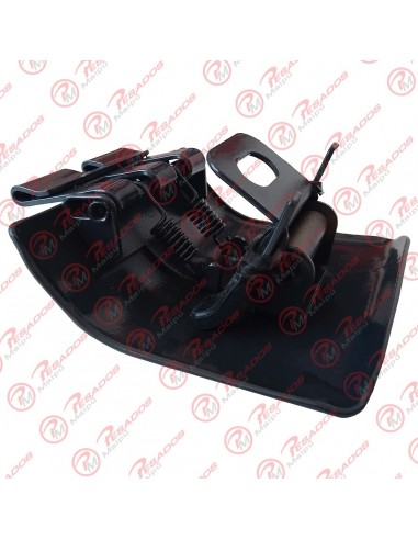 Traba Guardabarro Sc Serie 4 (1390747)