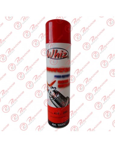 Arranca Motor Wh10002