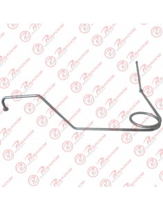 Caño Compresor Mb 1215/1620...