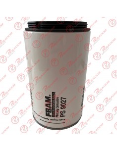 Filtro Combustible (ps9027)...