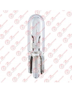 Lampara 24v 1.2w Casquillo...