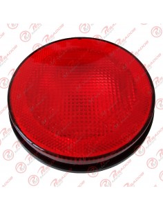 Lente Trasero Rojo 1800 Lr