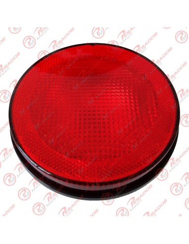 Lente Trasero Rojo 1800 Lr
