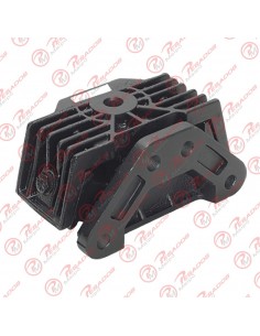Soporte Motor Trasero...