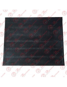 Guardafango Liso 56x46 X...
