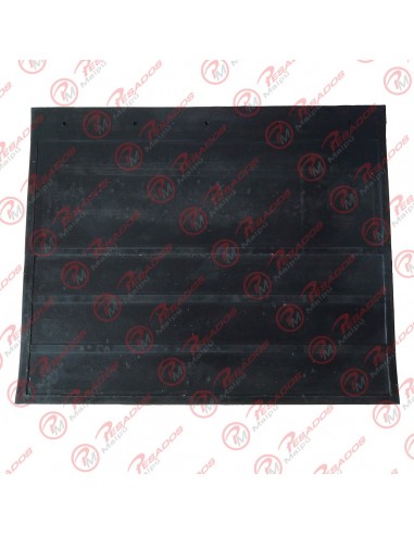 Guardafango Liso 56x46 X Par (410/1)