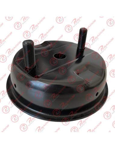 Tapa Frontal Spring 30/30 121 Mm 24000
