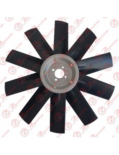 Paleta Ventilador 10 Aspas...
