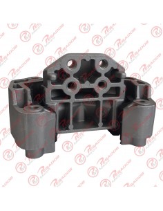 Soporte Motor Trasero Sc S4...