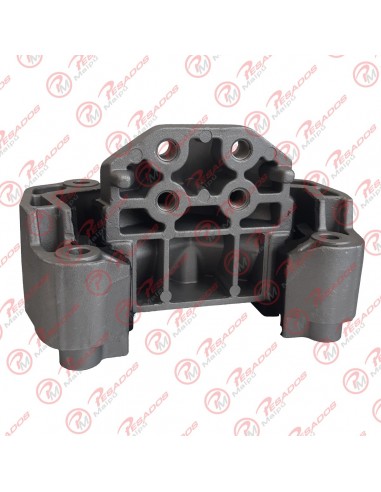 Soporte Motor Trasero Sc S4 (1336882)