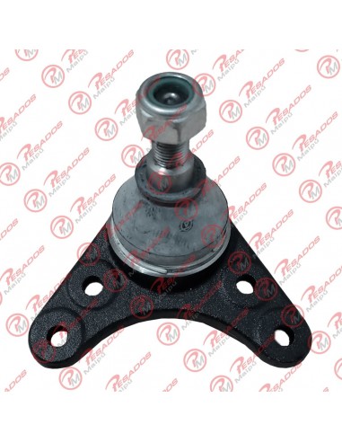 Rotula Superior Chevrolet S10 2012/.....
