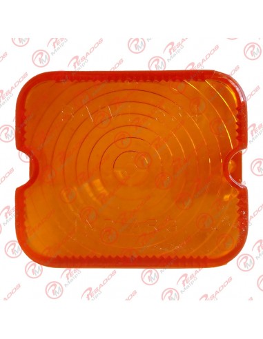 Lente Ambar 634 La