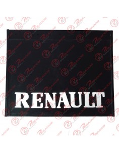 Guardafango Renault Letras...