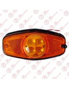 Faro 3060ea Ambar... 2