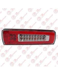 Faro Trasero 7500ed Electr...