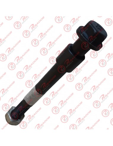 Soporte Amortiguador Mb Esparr 14x150...